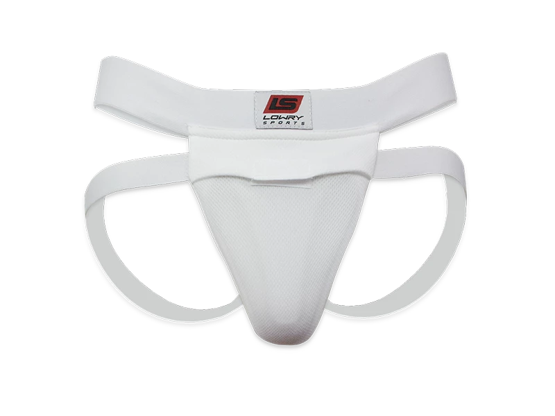 Lowry's Girls Pelvic Protector W/Jill Cup 2 Lowry's Girls Pelvic Protector W/Jill Cup - Image 2