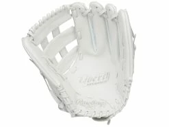 Rawlings Liberty Advanced Color Series 12.75" Fastpitch Glove White