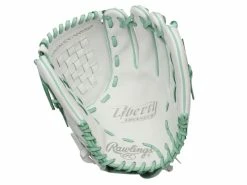 Rawlings Liberty Advanced Color Series 12" Fastpitch Glove Mint