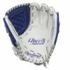 Rawlings Liberty Advanced Color Series 12" Fastpitch Glove Royal