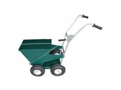 Trigon Line Marker Heavy Duty 100 Lb (With Deluxe Never Flat Wheels)