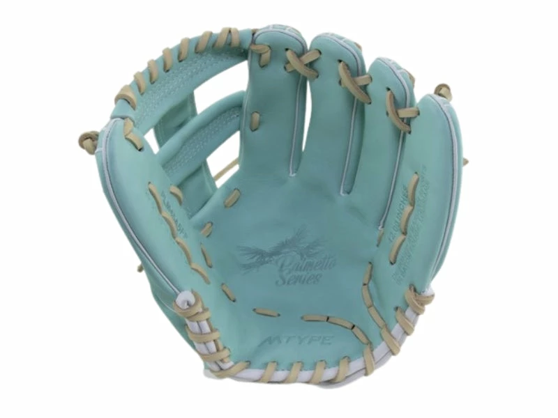 Marucci PALMETTO 12.5" Fastpitch Glove 2 Marucci PALMETTO 12.5" Fastpitch Glove - Image 2