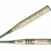 Miken DC41 Supermax 12.25" USSSA Slowpitch Bat - Miken Canada