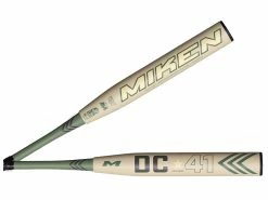 Miken DC41 Supermax 12.25" USSSA Slowpitch Bat - Miken Canada