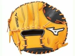 Mizuno Mizuzo Softball/Baseball Glove Training Paddle