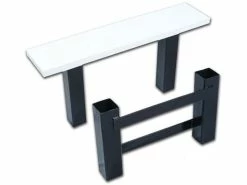 Athletic Specialties Youth Inground Pitcher's Plate