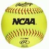 Rawlings NCAA 11" Youth Soft Training Ball