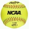 Rawlings NCAA 12" Youth Soft Training Ball