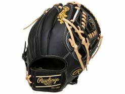 Rawlings PRO206-30CBSS 12" Infield/Pitcher Baseball Glove '22