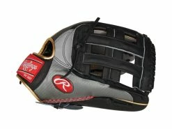 Rawlings PROBH3 Bryce Harper 13" Outfield Baseball Glove 6 Rawlings PROBH3 Bryce Harper 13" Outfield Baseball Glove -Hot Sale Gloves & Mitts Store PROBH3 1