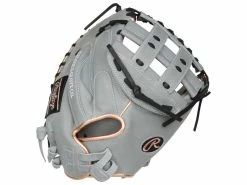 Rawlings PROCM33FP-24G 33" Fastpitch Catcher's Mitt
