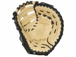 Rawlings PRODCTCB 13" Baseball First Base Mitt