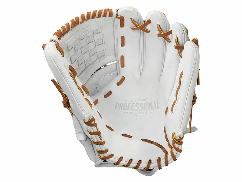 Easton Professional Collection 12" Fastpitch Glove 2 Easton Professional Collection 12" Fastpitch Glove - Image 2