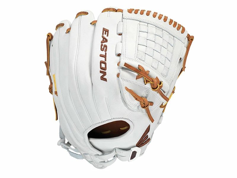 Easton Professional Collection 12" Fastpitch Glove 1 Easton Professional Collection 12" Fastpitch Glove