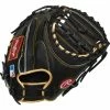 Rawlings Sanchez PROGS24 33.5" Baseball Catcher's Mitt