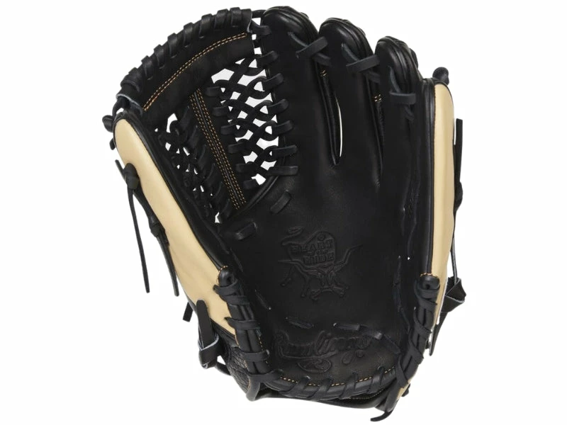 Rawlings 2023 PROR205-4B 11.75" Baseball Glove 1 Rawlings 2023 PROR205-4B 11.75" Baseball Glove
