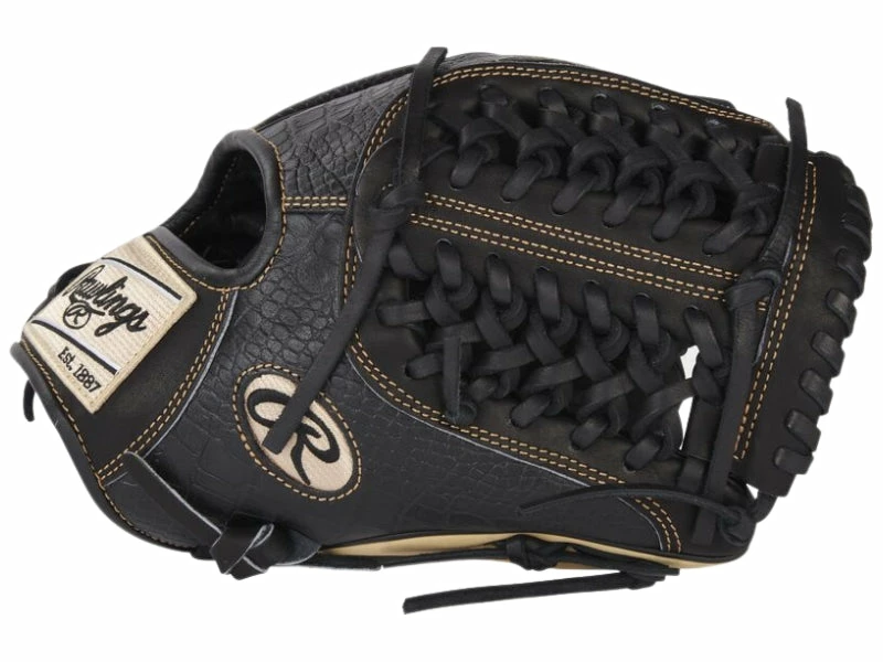 Rawlings 2023 PROR205-4B 11.75" Baseball Glove 2 Rawlings 2023 PROR205-4B 11.75" Baseball Glove - Image 2
