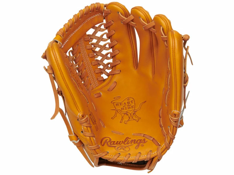 Rawlings R2G PROR205-4T 11.75" Infield / Pitcher Baseball Glove 2 Rawlings R2G PROR205-4T 11.75" Infield / Pitcher Baseball Glove - Image 2