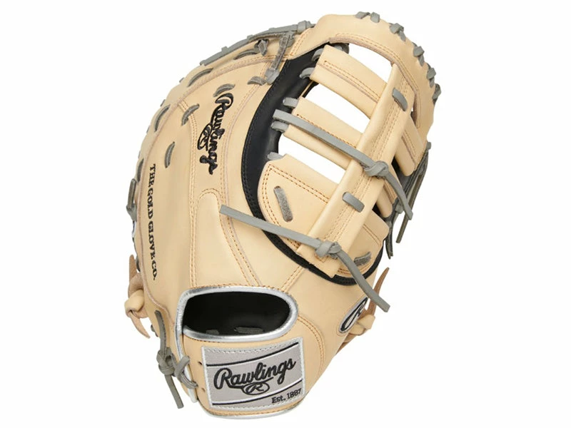 Rawlings R2G PRORFM18-10BC 12.5" First Base Mitt 2 Rawlings R2G PRORFM18-10BC 12.5" First Base Mitt - Image 2