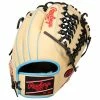 Rawlings PROS204-4BSS 11.5" Infield Baseball Glove '22