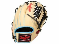 Rawlings PROS204-4BSS 11.5" Infield Baseball Glove '22