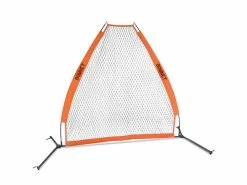 Bownet Pitch Screen A-Frame