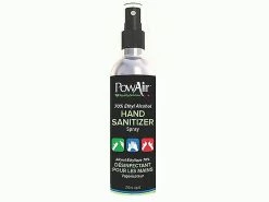 PowAir Hand Sanitizer Spray