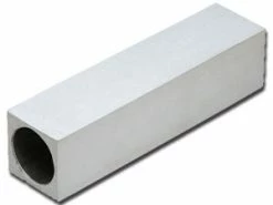 Athletic Specialties Professional 4 Way Pitcher's Plate Official