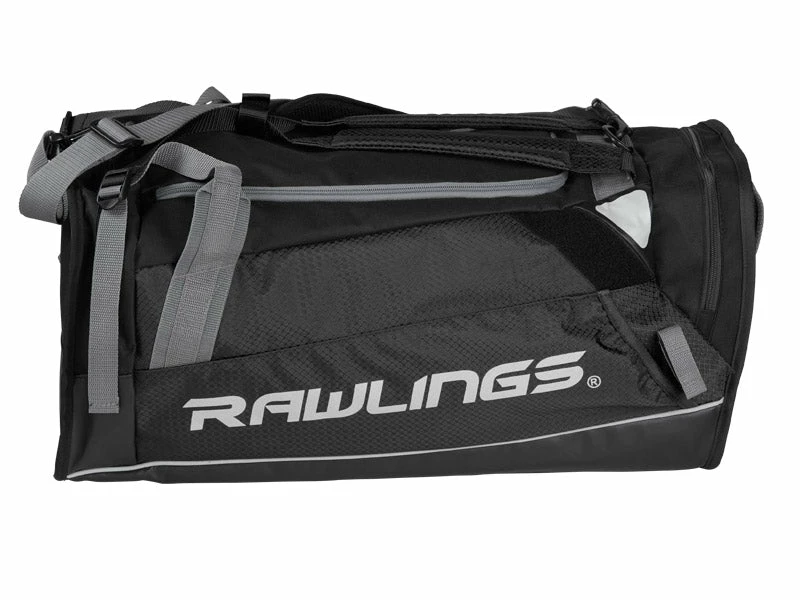 Rawlings R601 Hybrid Softball & Baseball Backpack / Duffle Bag 2 Rawlings R601 Hybrid Softball & Baseball Backpack / Duffle Bag - Image 2