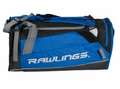 Rawlings R601 Hybrid Softball & Baseball Backpack / Duffle Bag 7 Rawlings R601 Hybrid Softball & Baseball Backpack / Duffle Bag -Hot Sale Gloves & Mitts Store R 601 Hybrid RY