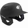 Rawlings MACH Solid Matte Senior Batting Helmet