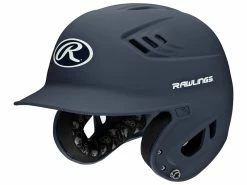 Rawlings R16 Matte Helmet Junior -Hot Sale Gloves & Mitts Store R16MS MN 5 b4e9cef4 d662 4f97 a20b 3874633062e3