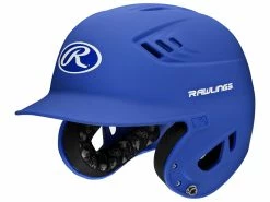 Rawlings R16 Matte Helmet Junior -Hot Sale Gloves & Mitts Store R16MS MR 5 0a98c3cf 0da3 46af b409 2a65e3a04528