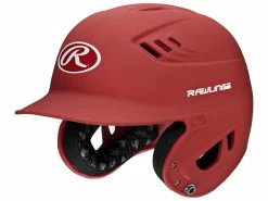 Rawlings R16 Matte Helmet Senior -Hot Sale Gloves & Mitts Store R16MS MS 5