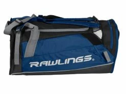 Rawlings R601 Hybrid Softball & Baseball Backpack / Duffle Bag 9 Rawlings R601 Hybrid Softball & Baseball Backpack / Duffle Bag -Hot Sale Gloves & Mitts Store R601