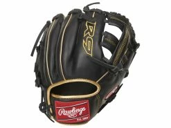 Rawlings R9 Series 9.5" Training Glove