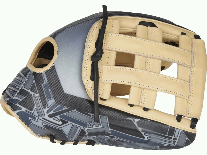 Rawlings REV1X 12.75" Outfield Baseball Glove 2 Rawlings REV1X 12.75" Outfield Baseball Glove - Image 2