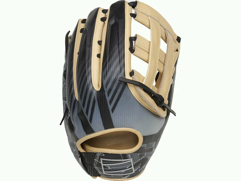 Rawlings REV1X 12.75" Outfield Baseball Glove 1 Rawlings REV1X 12.75" Outfield Baseball Glove