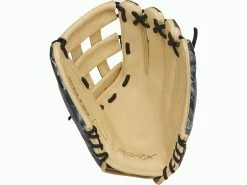 Rawlings REV1X 12.75" Outfield Baseball Glove 6 Rawlings REV1X 12.75" Outfield Baseball Glove -Hot Sale Gloves & Mitts Store REV1X3
