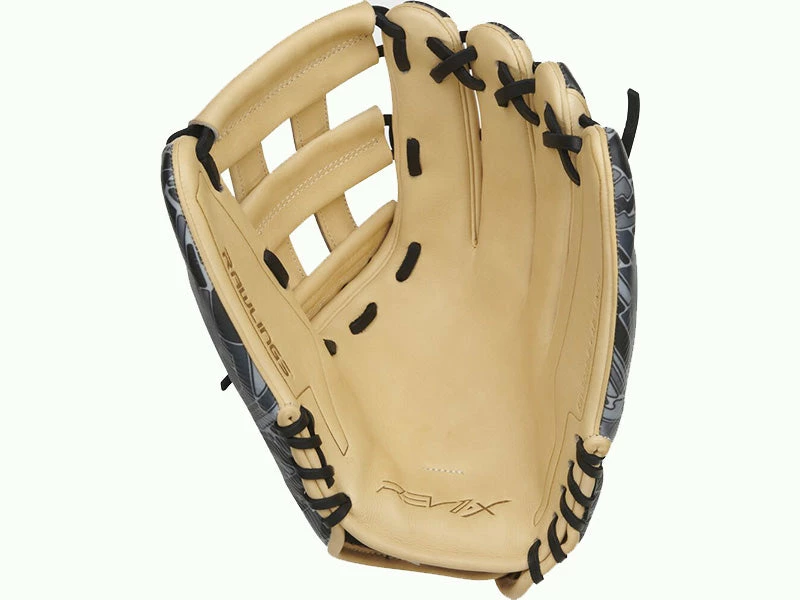 Rawlings REV1X 12.75" Outfield Baseball Glove 3 Rawlings REV1X 12.75" Outfield Baseball Glove - Image 3