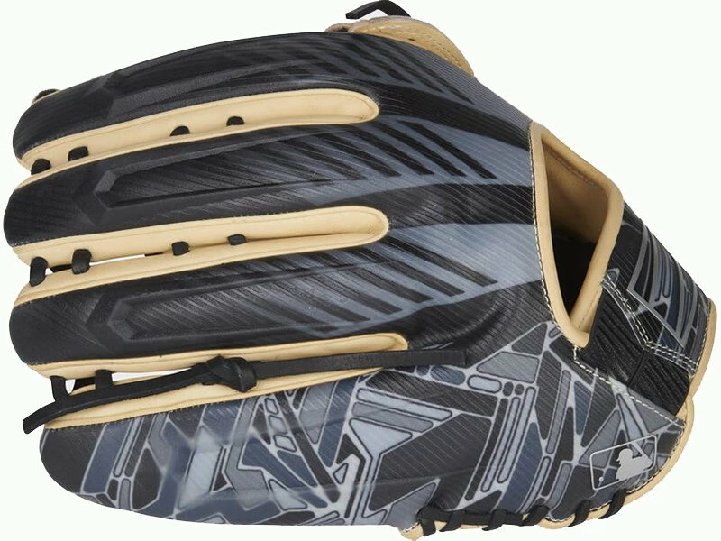 Rawlings REV1X 12.75" Outfield Baseball Glove 4 Rawlings REV1X 12.75" Outfield Baseball Glove - Image 4
