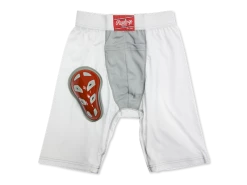 Rawlings Junior Compression Jock Short W/Cup