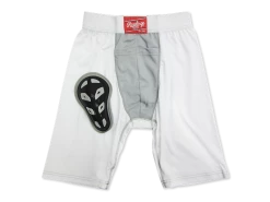 Rawlings Youth Compression Jock Short W/Cup
