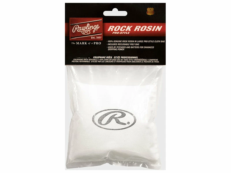 Rawlings Rock Rosin Bag 1 Rawlings Rock Rosin Bag