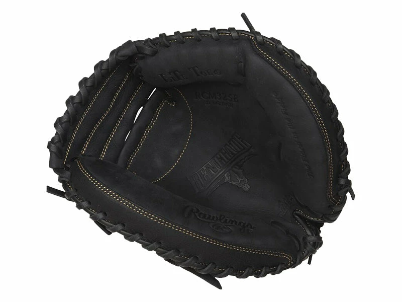 Rawlings Renegade RCM325B 32.5" Catcher's Mitt 1 Rawlings Renegade RCM325B 32.5" Catcher's Mitt