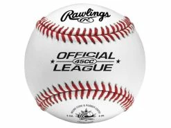Rawlings 45CC Baseball