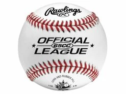 Rawlings 65CC Baseball