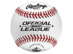 Rawlings 80CC Baseball