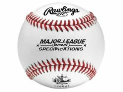 Rawlings ROMLCAN Baseball