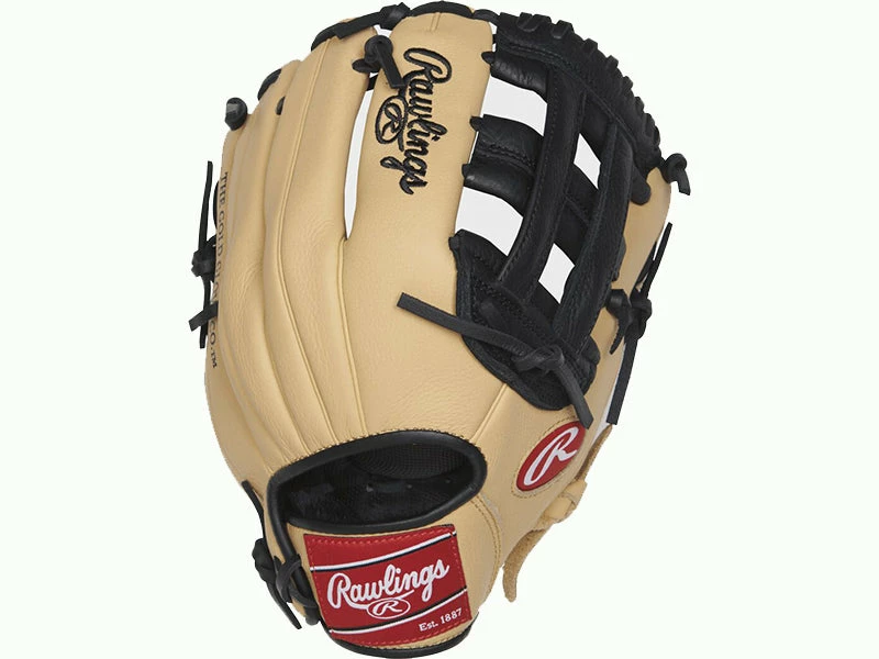 Rawlings SPL112BC 11.25" Youth Baseball Glove 1 Rawlings SPL112BC 11.25" Youth Baseball Glove